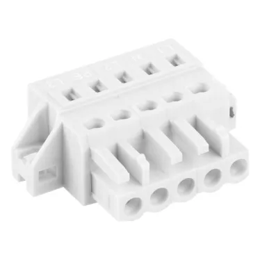 Коннектор питания для магистральной системы TRUSYS FLEX  5х2,5  | 4058075781931 | LEDVANCE