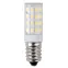 Лампа светодиодная LED 5Вт Т25 4000К Е14 нейтральный капсула