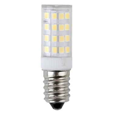 Лампа светодиодная LED 5Вт Т25 4000К Е14 нейтральный капсула