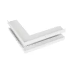                  Коннектор угловой MAG-CON-4560-F-L90-EXT (WH, внешний) (, IP20 Металл, 3 года)
               