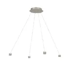 Подвес с питанием ART-APRIORI-CANOPY-HANG-4A-L5000-POWER (OG) (ARL, IP20 Металл, 3 года)