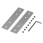                  Соединитель профиля SL-LINE-4050-3L-180 Set (Arlight, Металл)
               