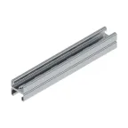 Профиль STRUT двойной HDZ ПСД-41х21х6000 (2,5мм) | PR08.9645 | Промрукав