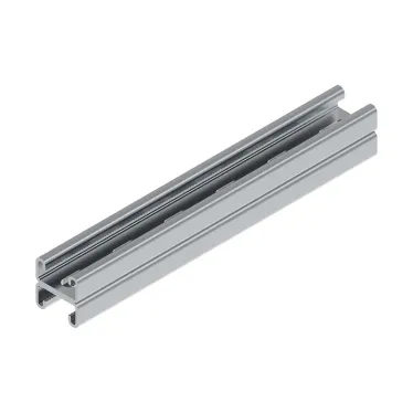 Профиль STRUT двойной HDZ ПСД-41х21х6000 (2,5мм) | PR08.9645 | Промрукав