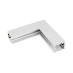                  Коннектор угловой MAG-CON-4563-L90-INT (WH, внутренний) (IP20 металл, 3 года)
               