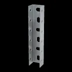 Опора для консолей 400-600, 180 мм INOX304 | OKB INOX304 | КМ - профиль