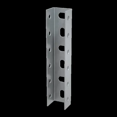 Опора для консолей 400-600, 180 мм INOX304 | OKB INOX304 | КМ - профиль