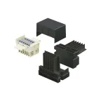 Аксессуар LL500Z 2xEP CU BK | 910925864216 | Philips
