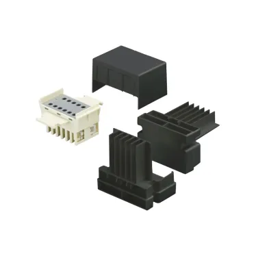 Аксессуар LL500Z 2xEP CU BK | 910925864216 | Philips