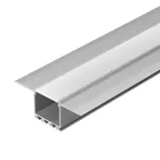                  Профиль PLS-LOCK-H25-F-HIDE-2000 (ARL, Алюминий)
               