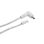                  Гибкий коннектор BAR-J3.5mm-DT 200cm (20AWG, Male-Male) | 023923 | Arlight
               