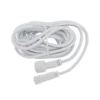                  Удлинитель для уличных гирлянд Professional 3 м белый ПВХ | 315-421 | NEON-NIGHT
               