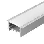                  Профиль SL-LINIA65-F-2000 ANOD | 029033 | Arlight
               