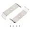 Фиксатор основания ARH-POWER-W100 (Arlight, Металл) | 036434 | Arlight