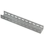                  Профиль перфорированный П-образный 40х56х2000 мм 2,0 мм | SQ2907-0115 | TDM
               