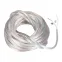 Кабель питания ARL-MAG-2x0.75-10M-CU (Clear) (arlight, -) | 033253 | Arlight