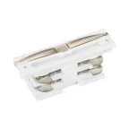                  Коннектор внутренний LGD-4TR-CON-MINI-WH (C) (Arlight, IP20 Пластик, 3 года) | 024263(1) | Arlight
               