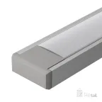                  Профиль с экраном MIC-2000 ANOD+OPAL | 029024 | Arlight
               