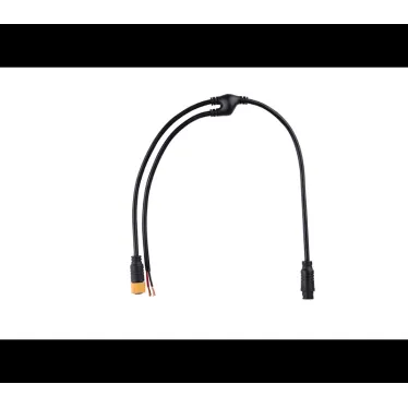 Аксессуар ZXP399 Y-connect kit 5P DC/DMX 10 | 911401742372 | Philips