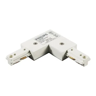 Аксессуар к шинопроводу однофазному ZCS180 1C LCP BK | 911401560761 | Philips