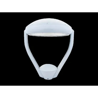 Светодиодный светильник Diora Meduza Park 120/12000 Д opal 3K