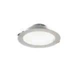                  Светильник светодиодный Radian 25 NEW 23Вт 2620Лм 4000K IP40  | 203302300843400 | LEDEL
               
