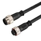                  Коннектор питания ARL-LINE-3pin-3000-CON-MF (230V) (Arlight, IP66 Пластик, 3 года)
               