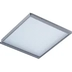 Светильник светодиодный ДВО-12-П-30-4К-IP54-CLIP-IN-A3