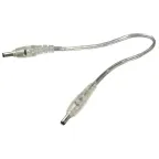                  Гибкий коннектор J3.5-15cm | 013585 | Arlight
               