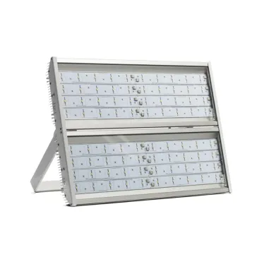 Светильник светодиодный ДПП Эверест LED-1000 (Medium) 1000Вт 4000К IP65 | 09014 | GALAD