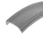 Экран ARH-BENT-W11-2000 BLACK (пластик)