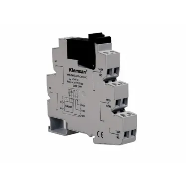 KPR-SWE-230VAC/DC-2C ШП8-2к00000001002846 2x8A0.0.0.2.72626 | 272626 | Klemsan