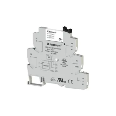 KPR-SCE-24VAC/DC-1C ШП8-2к00000001002846 6A0.0.0.2.70810 | 270810 | Klemsan