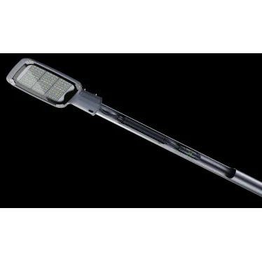 Светильник светодиодный уличный ДКУ-50вт NSF-PW8-50-5K-C-LED