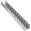 Профиль перфорированный усиленный 50х70х2600-4,0 HDZ IEK | CLM51D-PP-50-70-26-40-HDZ | IEK