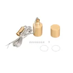                  Подвес MOONLIGHT-VT-LIFT-SIDE-D25 Gold (Arlight, Металл)
               