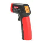                 Пирометр UNI-T UT300A Plus
               