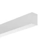 Светильник светодиодный SP-LINE-HANG-4970-L1960-62W Day4000 (RAL9005, 120 deg, 230V) IP33 (ARL, металл)