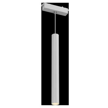 Светильник светодиодный трековый Long Tube для магнитной системы Galakti 122x30x839 мм 6 Вт 3000 K 24 град белый CRI»94