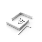                  Соединитель профиля SL-LINIA45-FANTOM-L90 Set (ARL, Металл)
               