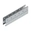 Профиль STRUT двойной HDZ ПСД-41х41х800 (2,5мм) | PR08.9494 | Промрукав
