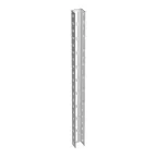                  Профиль П-образный INOX (AISI 304) ПП-45х30х500 (2,0 мм) | PR16.3874 | Промрукав
               