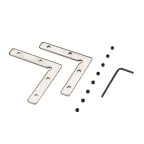                  Соединитель профиля SL-COMFORT-3551-90 Set (ARL, Металл)
               