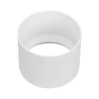                  Кольцо антибликовое LGD-ANTIGLARE-RING-R85 (WH) (Arlight, Металл)
               
