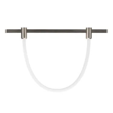 Светильник светодиодный ART-APRIORI-TUBE-ELASTIC-R38-L3000-25W Day4000 (TN, 360 deg, 48V) (ARL, IP20 Металл, 3 года)