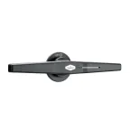 Выносная поворотная рукоятка - IP 65 - для DCX-M на 1000 и 1250 А - чёрная | 431143 | Legrand