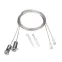 Подвес ARL 2x2m Set (Pad 6x1.2mm) (ARL, металл)