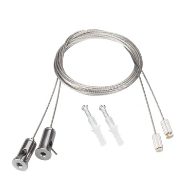 Подвес ARL 2x2m Set (Pad 6x1.2mm) (ARL, металл)