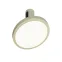 Светильник светодиодный ART-APRIORI-PLATO-TURN-R160-12W Warm3000 (OG, 120 deg, 48V) (ARL, IP20 Металл, 3 года)
