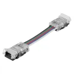 Акссесуары для ленты светодиодной коннектор PERFORMANCE LS AY PFM-CSW/P5/50 | 4058075451148 | LEDVANCE